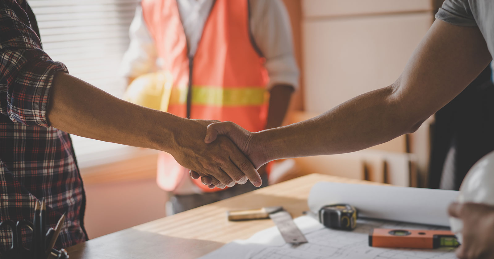 Building Your Dream Team: Essential Players Every Fix and Flip Investor Needs