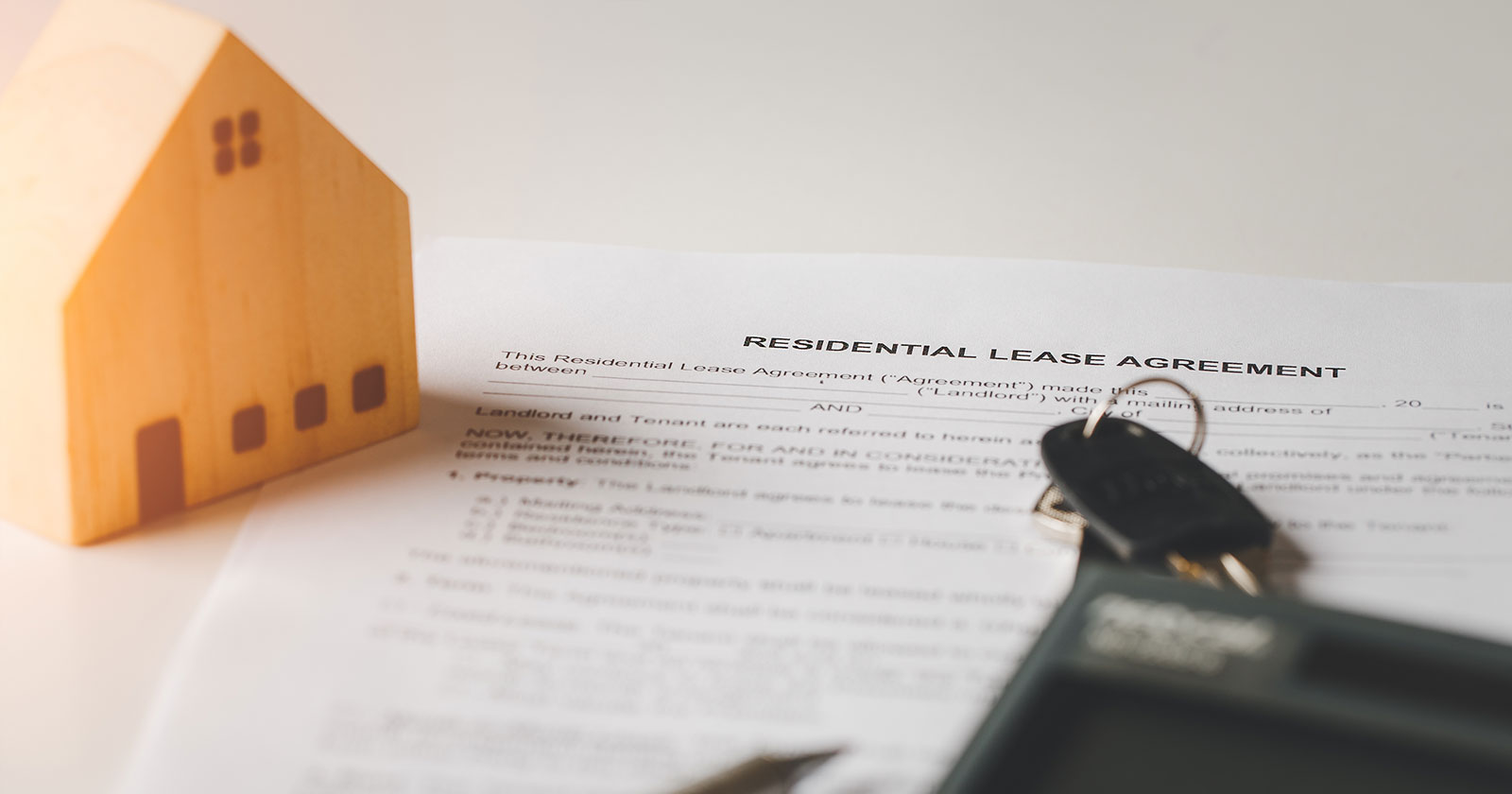 How to be a Successful Landlord