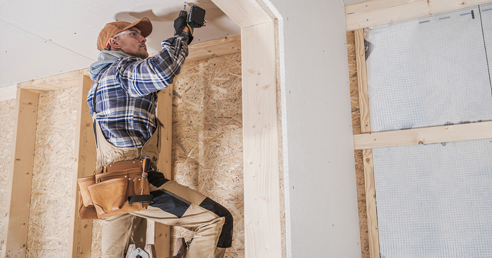 How Investors Can Meet Consumer Demands for Homes with New Construction Investment
