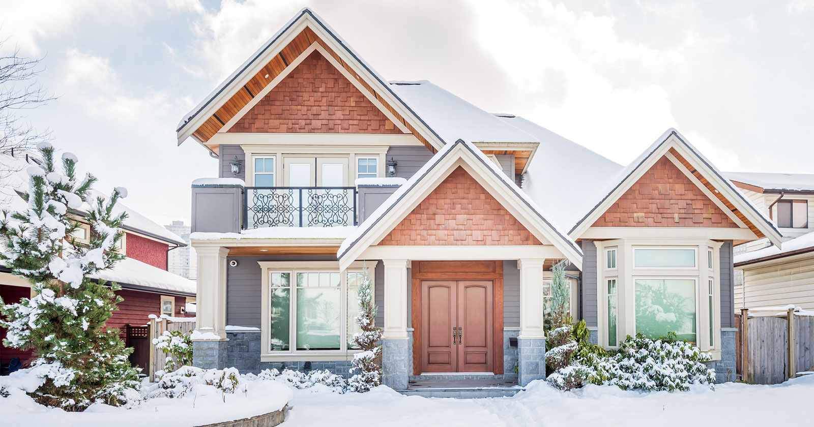 Seasonal Investing: Is It Better to Build In Colder Months?